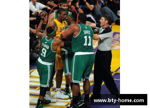 NBA球星魅影：巅峰时刻的光芒