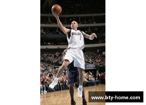 NBA球星养成记：揭秘超级巨星的成长之路