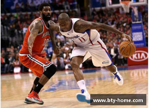 NBA节俭之道：如何在职业篮球中实现更有效的财务管理