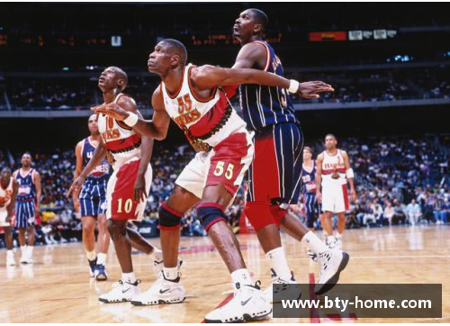 NBA经典赛事回顾：历史巨星辉煌时刻，全面解析赛场传奇风云