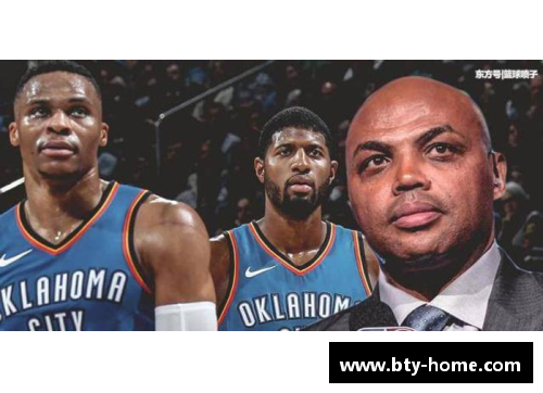 NBA西部领头羊：谁将称霸这片璀璨星空？