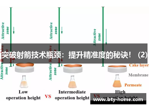 突破射箭技术瓶颈：提升精准度的秘诀！ (2)